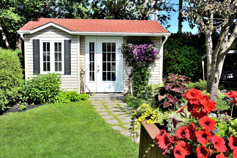 House Siding Painting