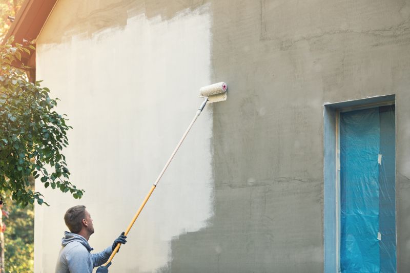 Home Exterior Painting in Fort Collins, CO